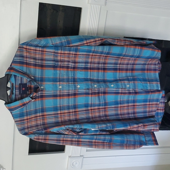 Saddlebred Other - Saddlerbred long sleeve shirt